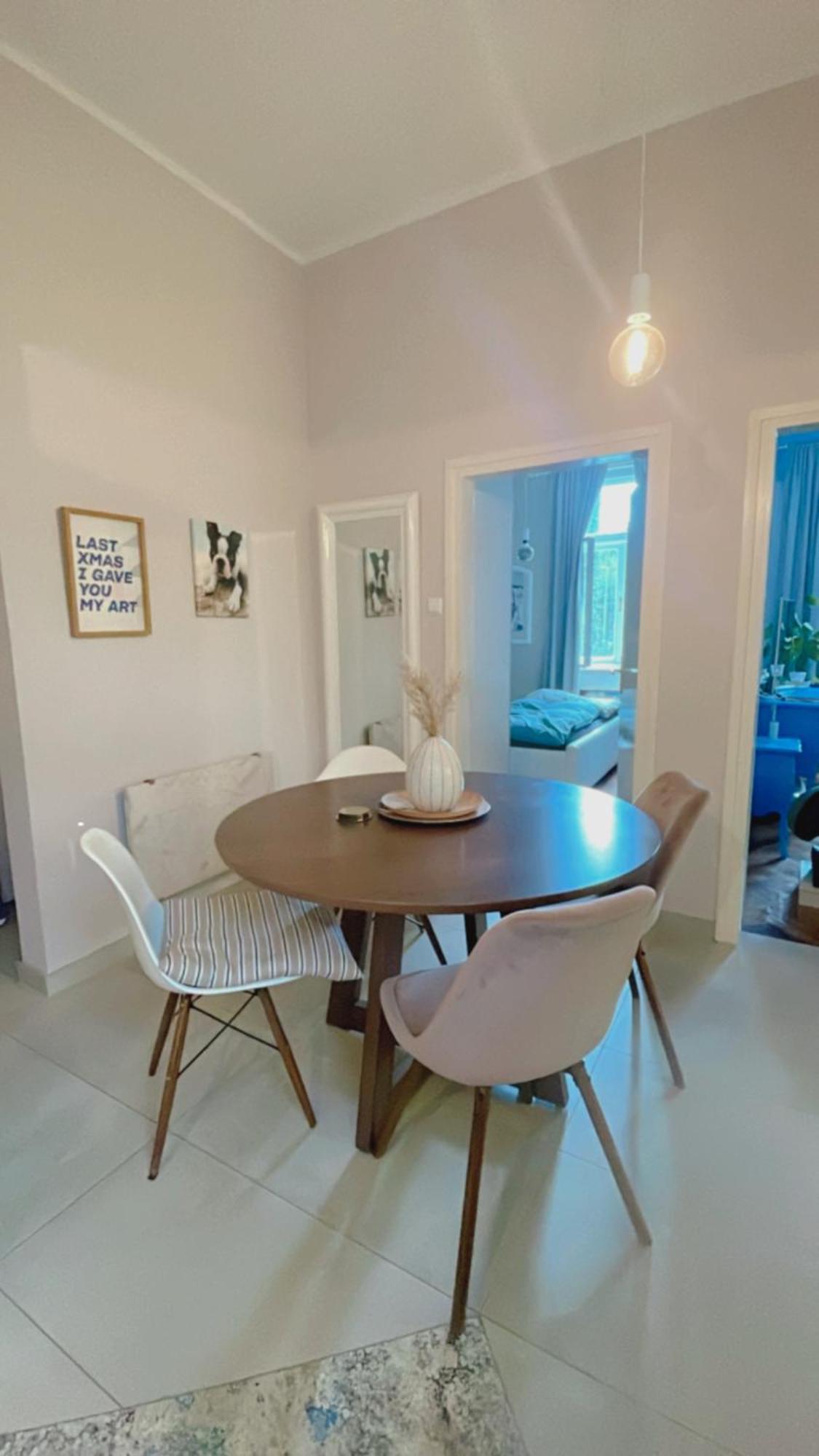 Apartment With Spacious Terrace Villa Floramy Opatija Exterior photo